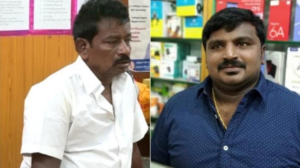 SC denies urgent bail plea listing for police officer charged in TN custodial murder