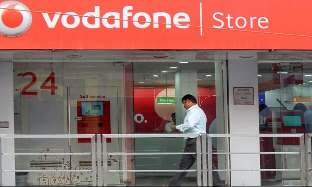 Centre loses Rs. 20,000 crore case against Vodafone in Permanent Court of Arbitration in Hague
