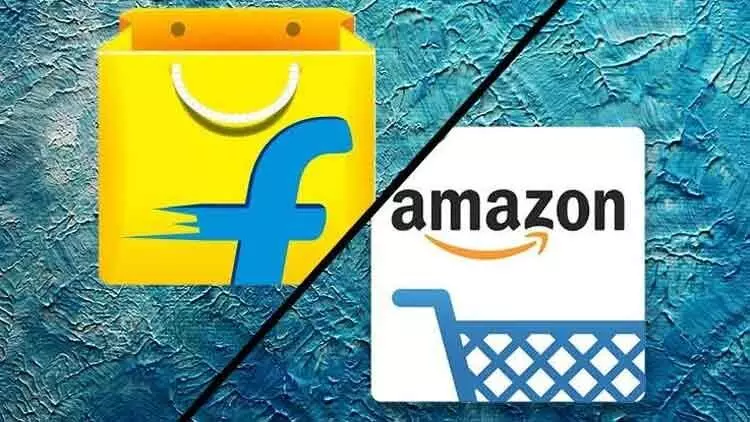 Amazon, Flipkart get notice for non-declaration of Country of Origin