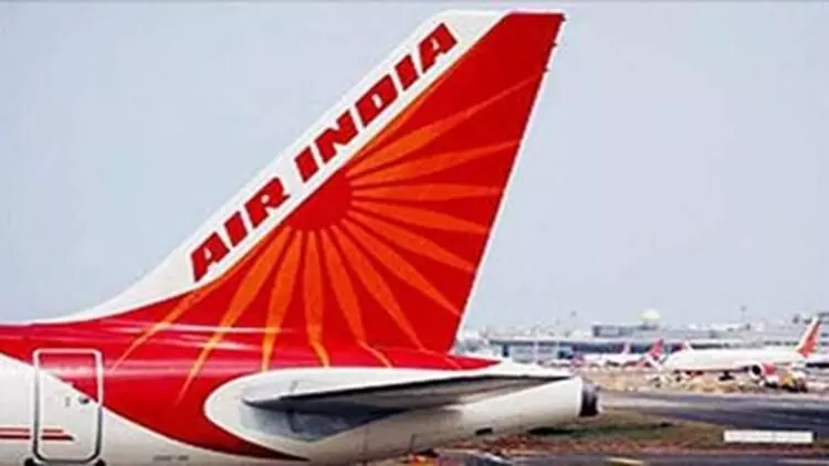 Gold smuggling: Air India suspends whistleblower