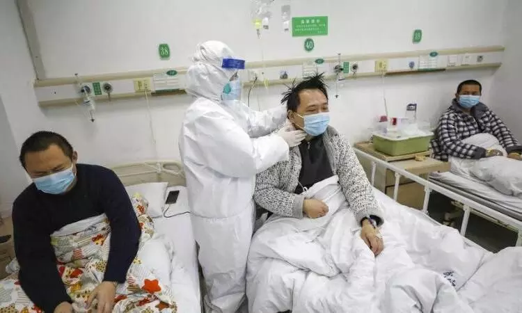 China beefs up Covid prevention in autumn, winter