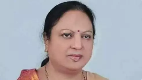 UP Cabinet minister Kamal Rani dies due to COVID-19 ; state mourning announced