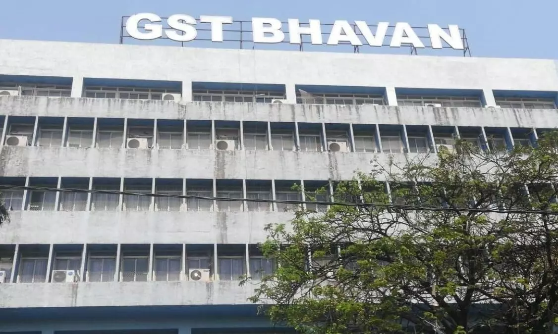 Covid impact: GST collection drops 14% to Rs 87,422 cr in July