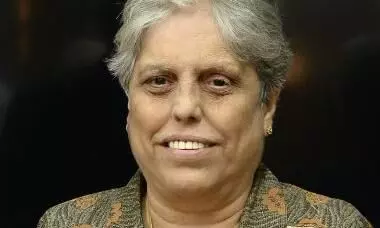 Happy to see BCCI Governing Council carry forward my effort; hope to see womens IPL soon says Former Indian cricketer Diana Edulji