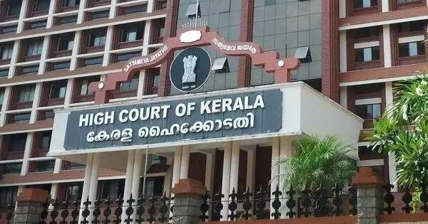 HC seeks Centres view on CBI probe for Kerala gold loan firm case