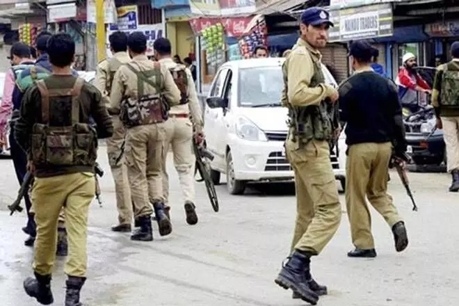 Over 500 J&K staff under scanner for anti-national activities
