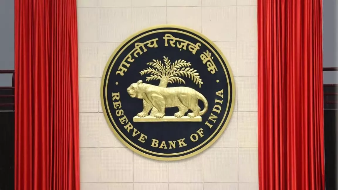 Repo, reverse repo rates unchanged; RBI implies more rate cuts in future