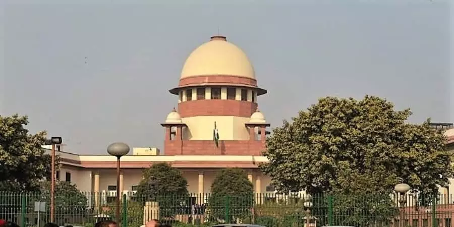 Come up with definite stand on 4G services in J&K: SC