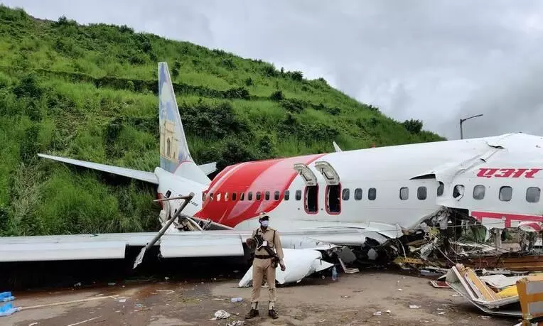 No need of speculations, Lets wait for DGCA investigation report on crash says Union Aviation Minister Hardeep Singh Puri