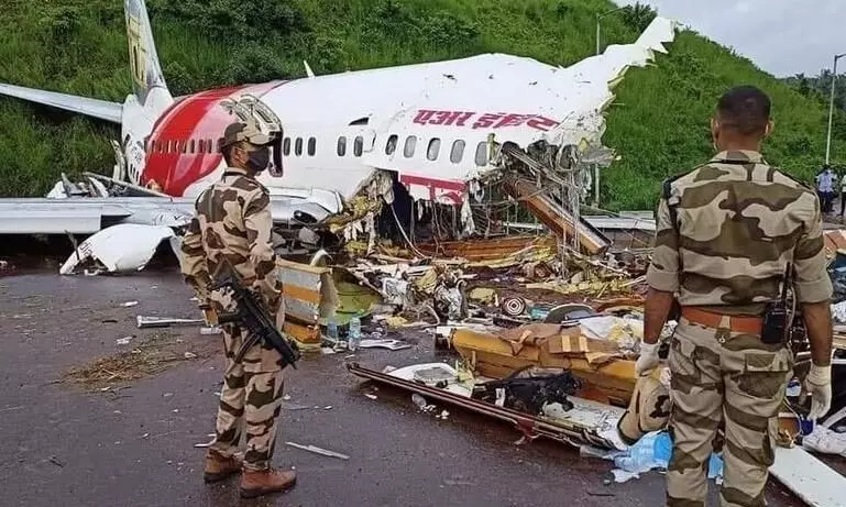 Insurers of Air India Express Boeing 737 not to be majorly hit by Kozhikode Plane crash says Industry Experts