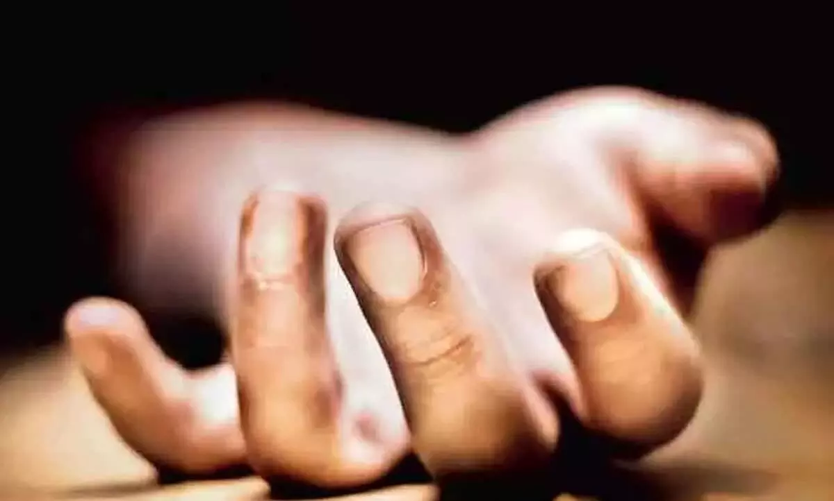 UP woman commits suicide after allegedly being beaten up by police