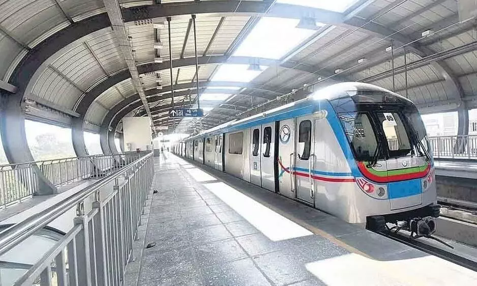 Lockdown woes: L&T Metro Rail may invoke force majeure clause for loss of ops in Hyderabad