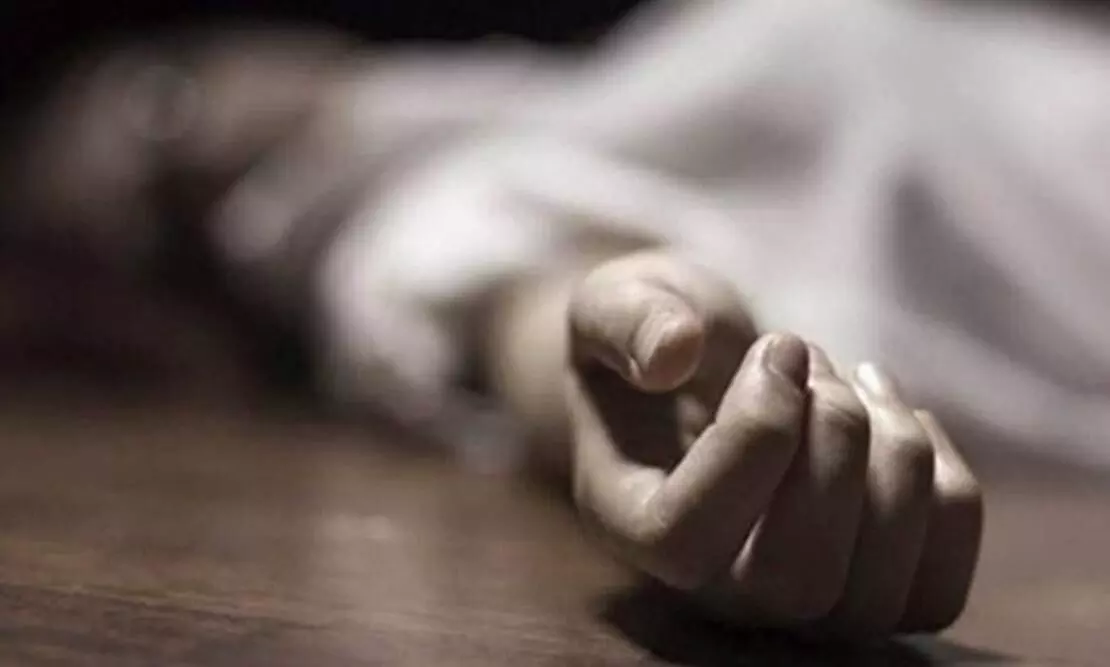 Son kills dad for snoring in UP