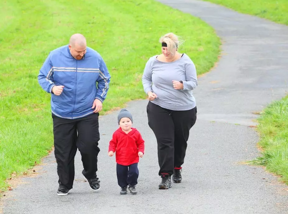 COVID-19 lockdowns may worsen obesity epidemic, say scientists