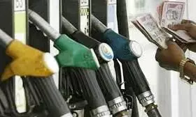 Petrol prices rise across metros after 47-day halt