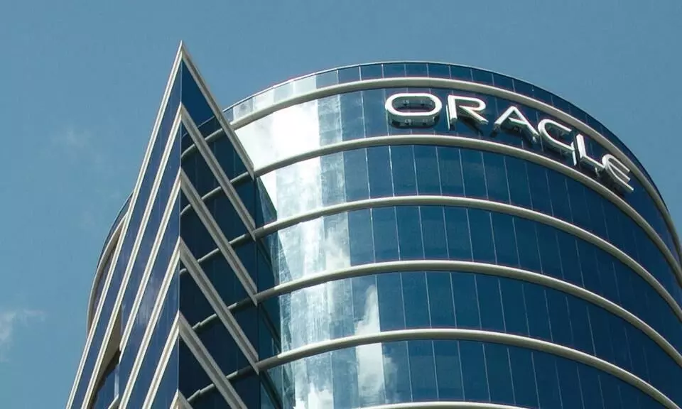 Oracle posts $9.4bn in sales after key Cloud wins in Covid times