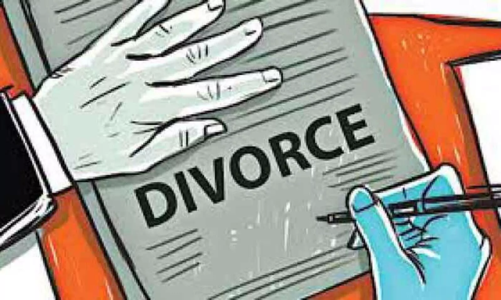 PIL in SC seeks seeks direction To The Centre for uniform grounds of divorce for all citizens
