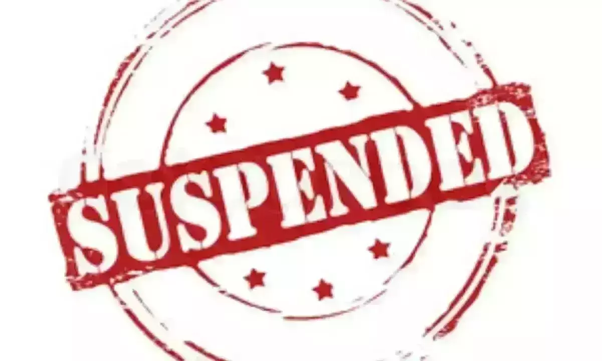 2 govt teachers in UP suspended for not hoisting National Flag on Aug 15