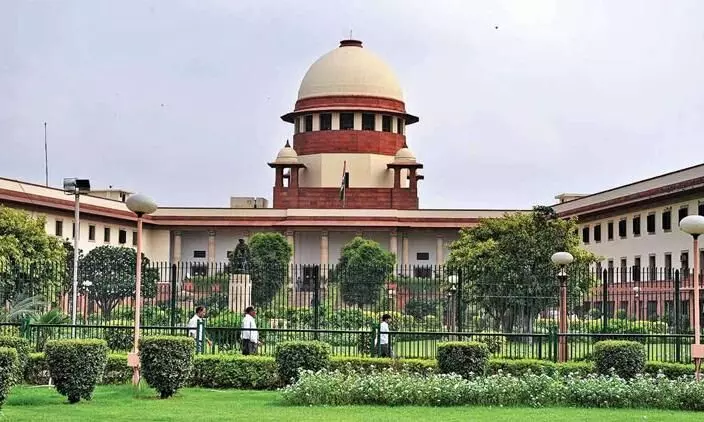 SC Collegium recommends names for appointment to Kerala, Gujarat and Allahabad High Courts