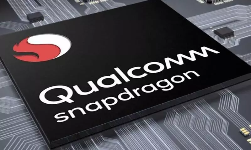Qualcomm plans to launch a new mid-range chipset Snapdragon 732G in September