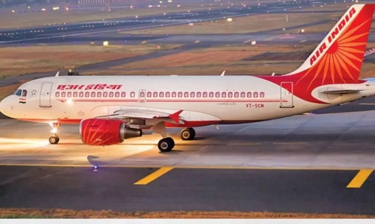 Air India Senior Staffs Picnic in Kozhikode, employees union seeks probe