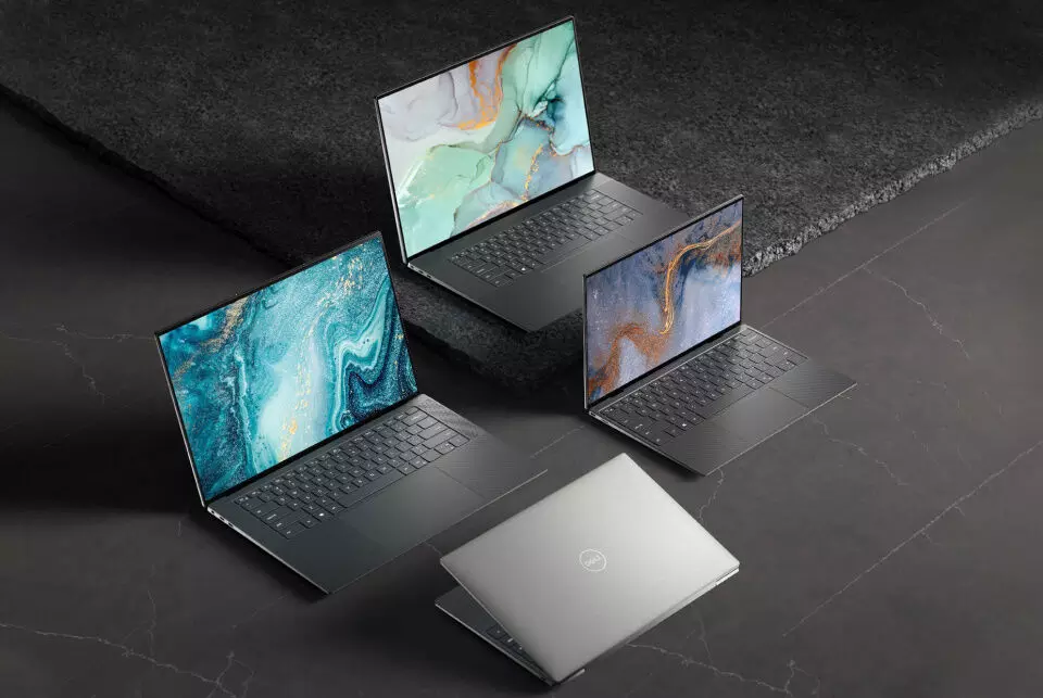Dell launches XPS 17 Laptop
