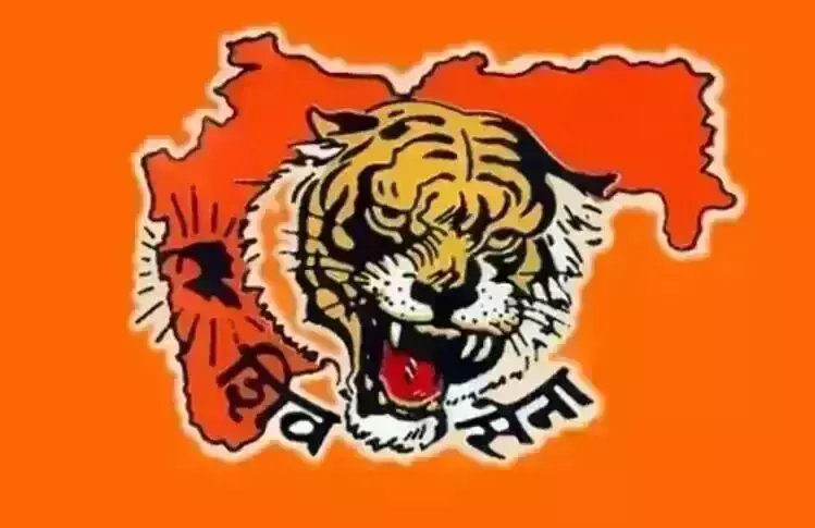 Shiv Sena seeks action against those spreading hatred on Facebook irrespective of party affiliations