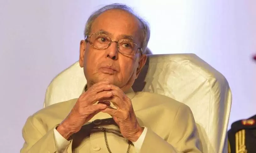 Covid-19 affected Pranab Mukherjees health condition deteriorates, develops lung infection