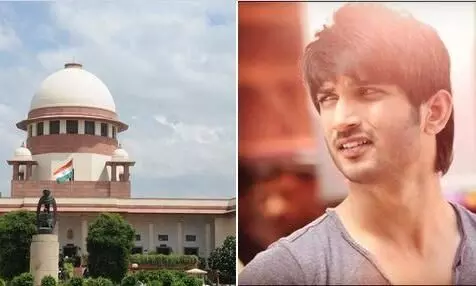 SC ordered CBI probe in death of Sushant : A big leap towards justice for Sushants family reacts his family lawyer