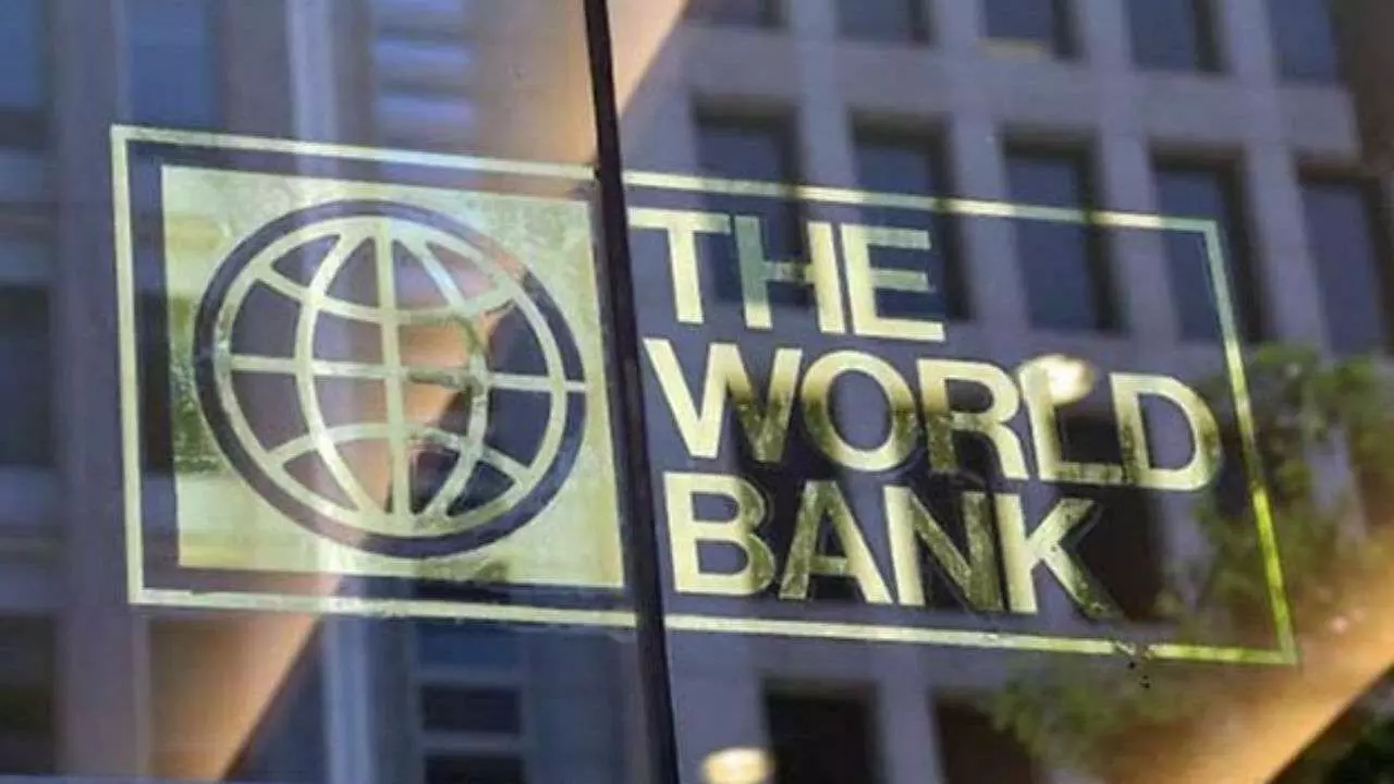 World Bank may project steeper contraction of Indian economy for FY21