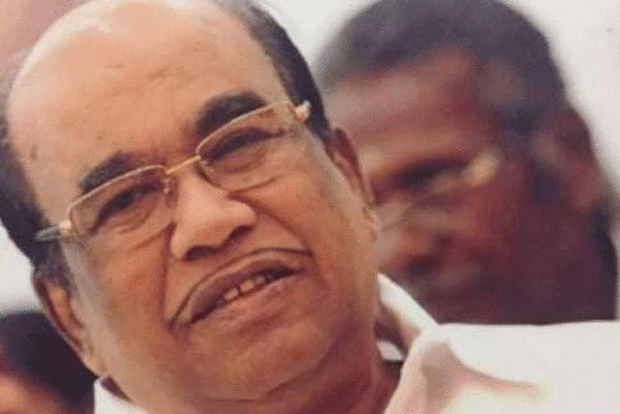 DMK veteran, former Minister Rahman Khan dead