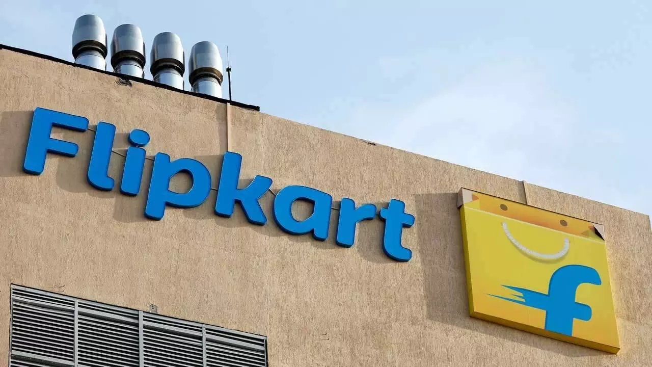 Flipkart Wholesale announces credit programs to help kiranas grow their business