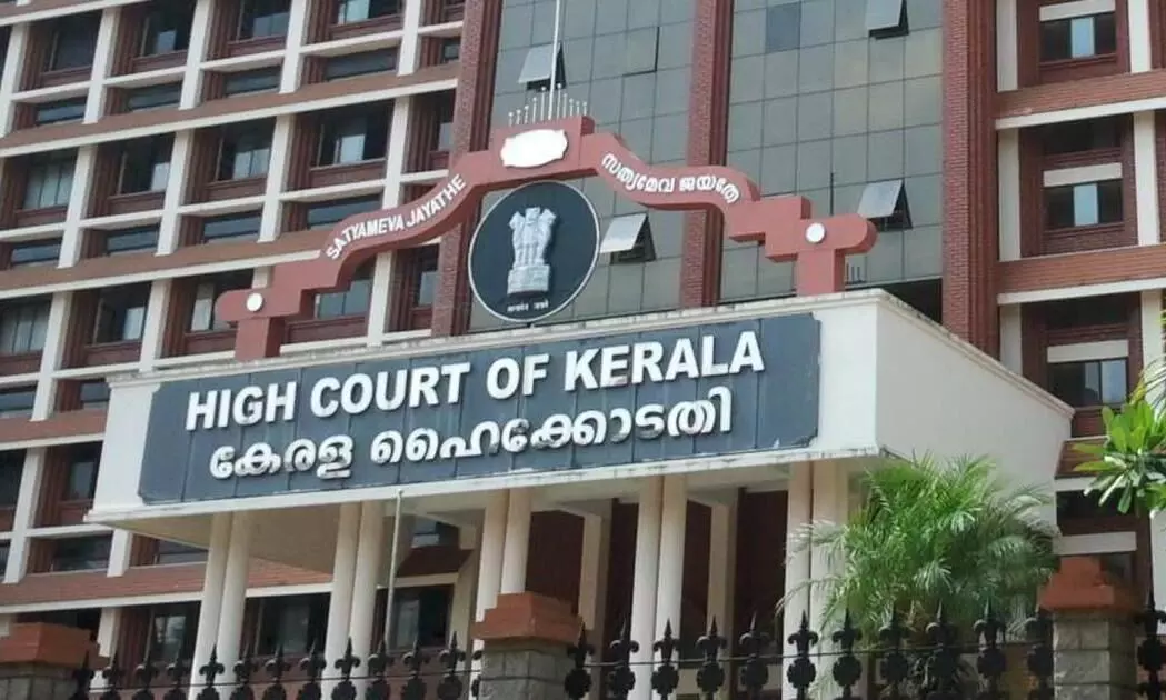 Kerala Govt approaches HC to stay transfer of Trivananthapuram airport to Adani firm
