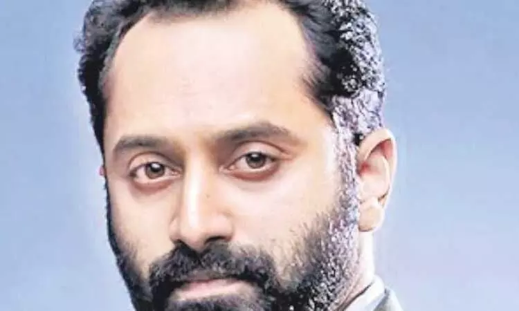 Shot on mobile in lockdown, Malayalam actor Fahadh Faasil starred film CU Soon to go for OTT release