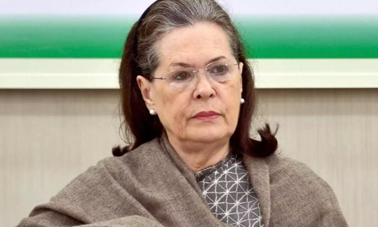 CWC: Sonia offers to step down, asks to start process for selecting new chief