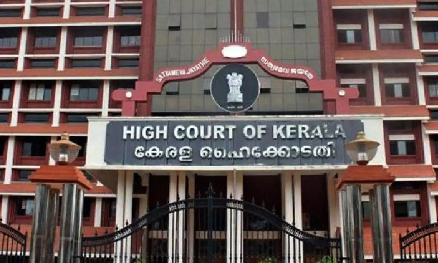 Kerala HC declines State Govts demand, Refuses to stay handing over of TVM airport to Adani