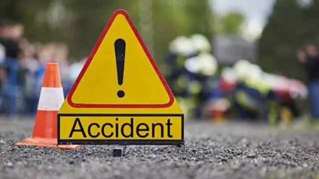 Toll in UP bus accident rises to 4