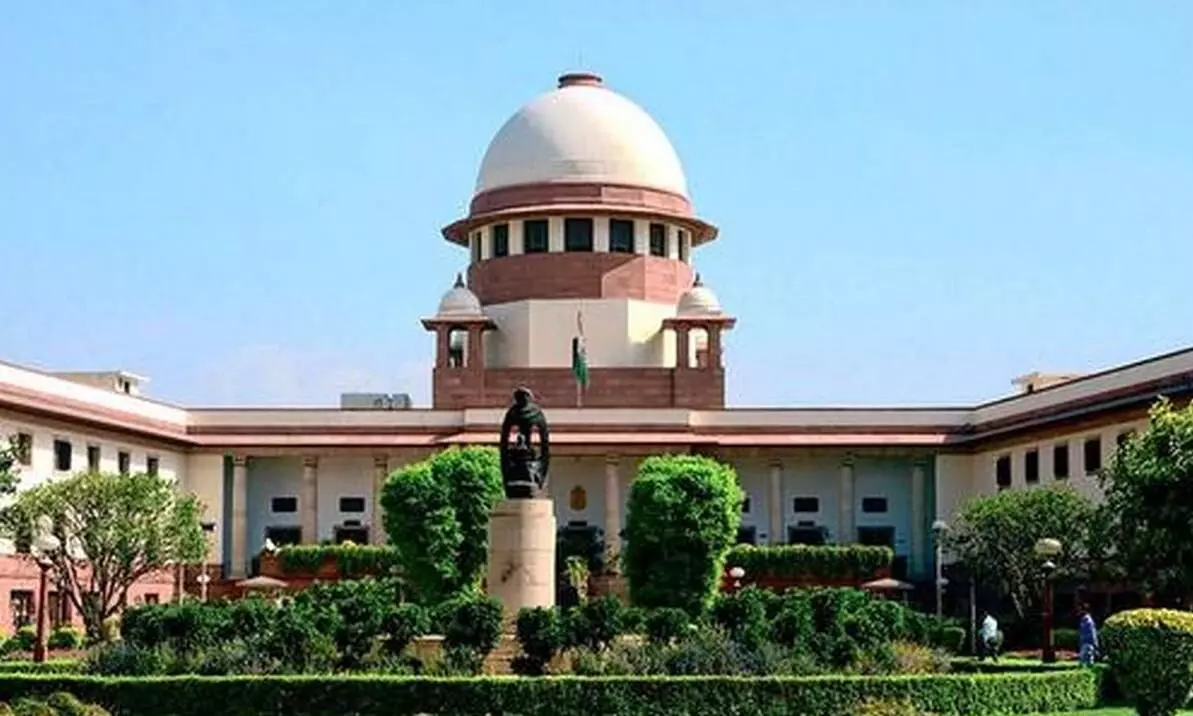 Now SC stays broadcast of Sudarshan TV show, says intent is to vilify Muslim community