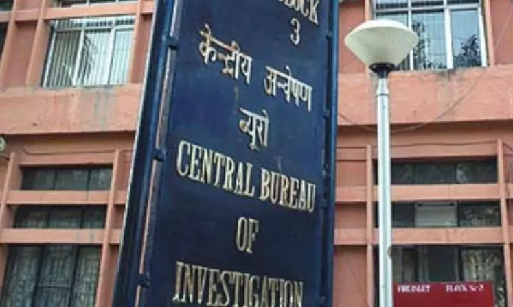 CBI court orders fresh probe into IAS officers death
