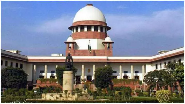 SC issues notice to UP, Uttarakhand; to examine laws against conversion