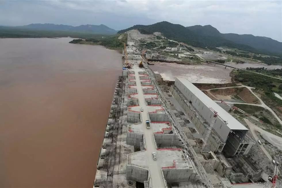 Sudan, Egypt, Ethiopia fail to agree on Nile dam draft deal