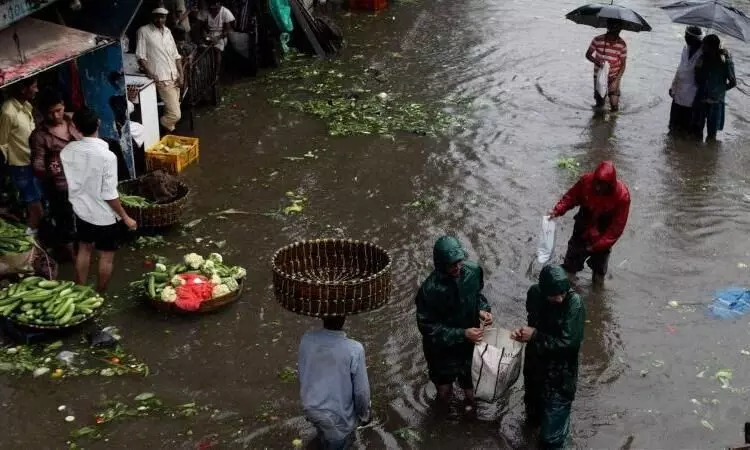 16 dead, over 8 lakh people affected in Odisha floods