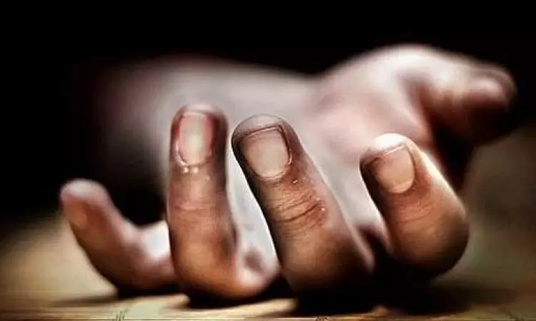 Lucknow double murder: Daughter killed mother, brother, say police
