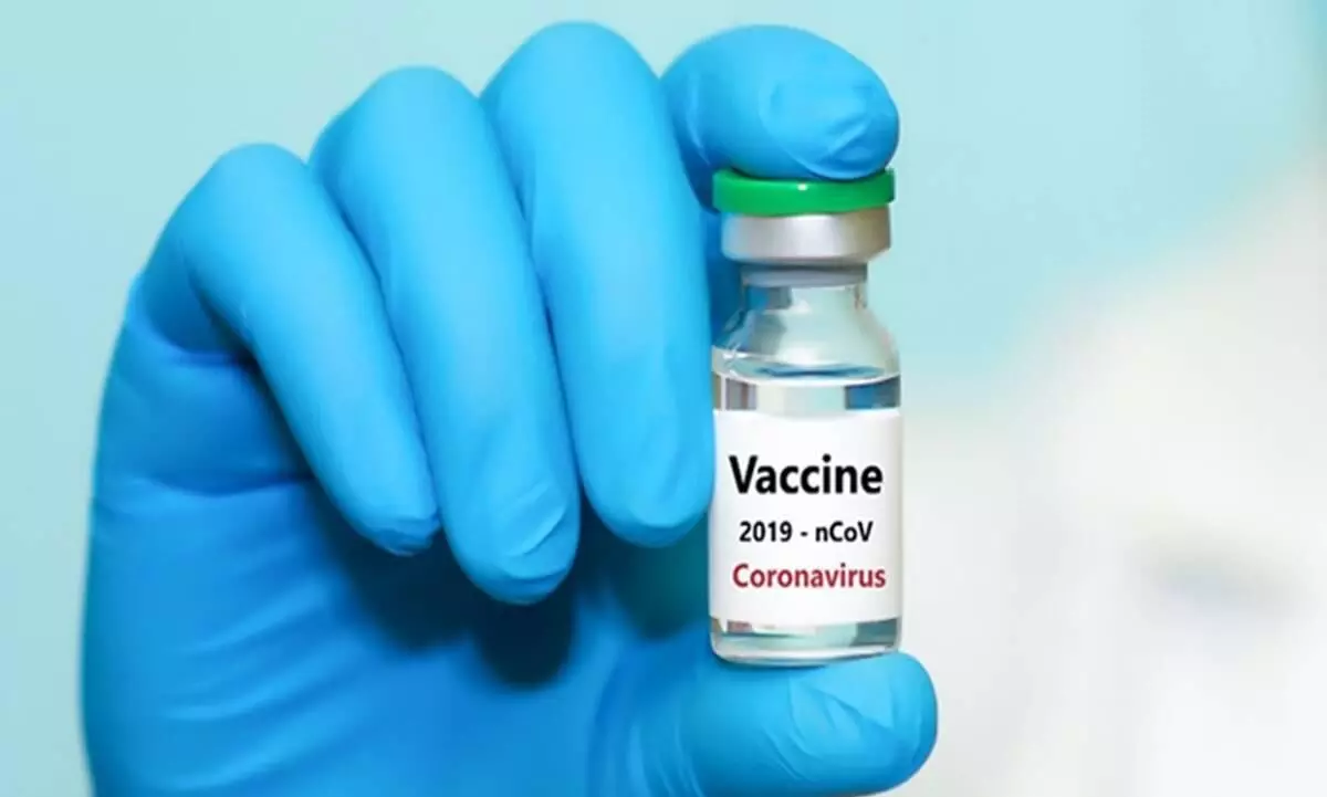 Covid-19 vaccine trial begins in Mysuru hospital