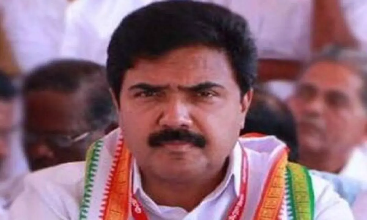 EC recognises Jose Mani faction as Kerala Congress-Mani