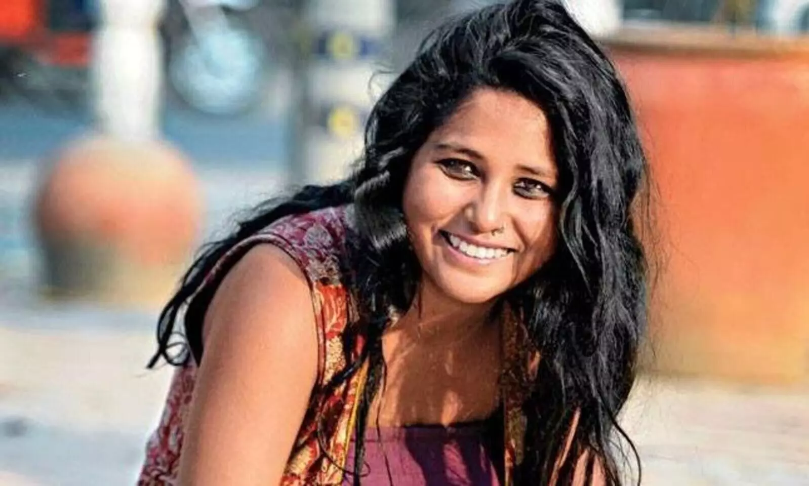 She Didnt Try to Evade Arrest:   Delhi HC Grants Bail to Pinjra Tod Activist Devangana Kalita