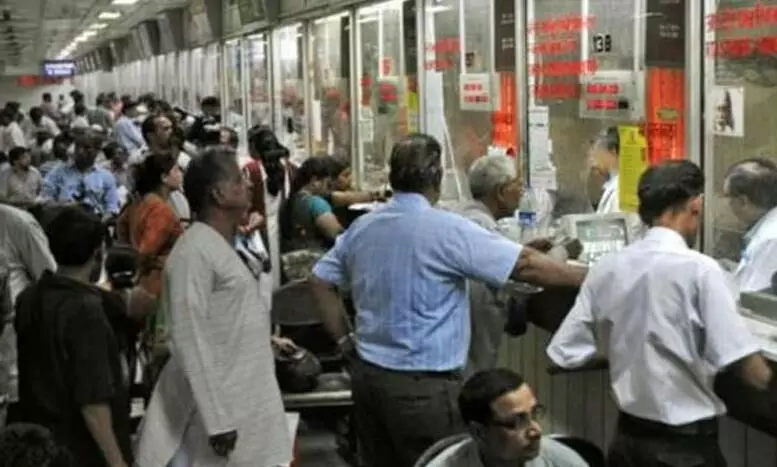 Railway sleuths bust ticketing racket powered by Pakistani software