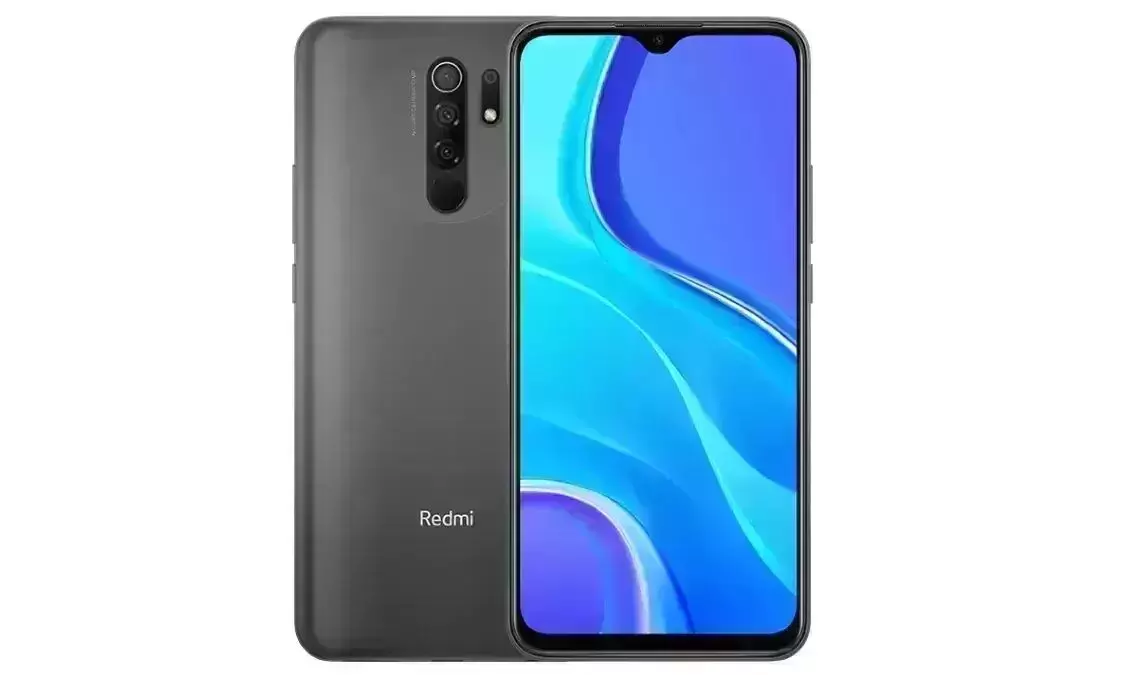 Xiaomi launches Redmi 9A in India at a starting price of Rs 6,799