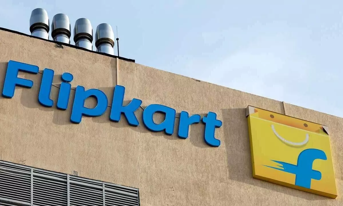 Flipkart Wholesale launches B2B marketplace for kiranas, MSMEs