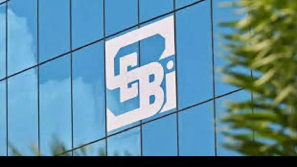 Sebi orders to attach bank, demat accounts of 2 dozen defaulters to recovers dues